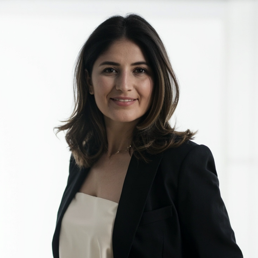 Özlem Temel