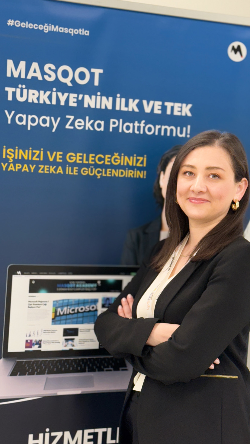 Ayşe Gül Kızıl