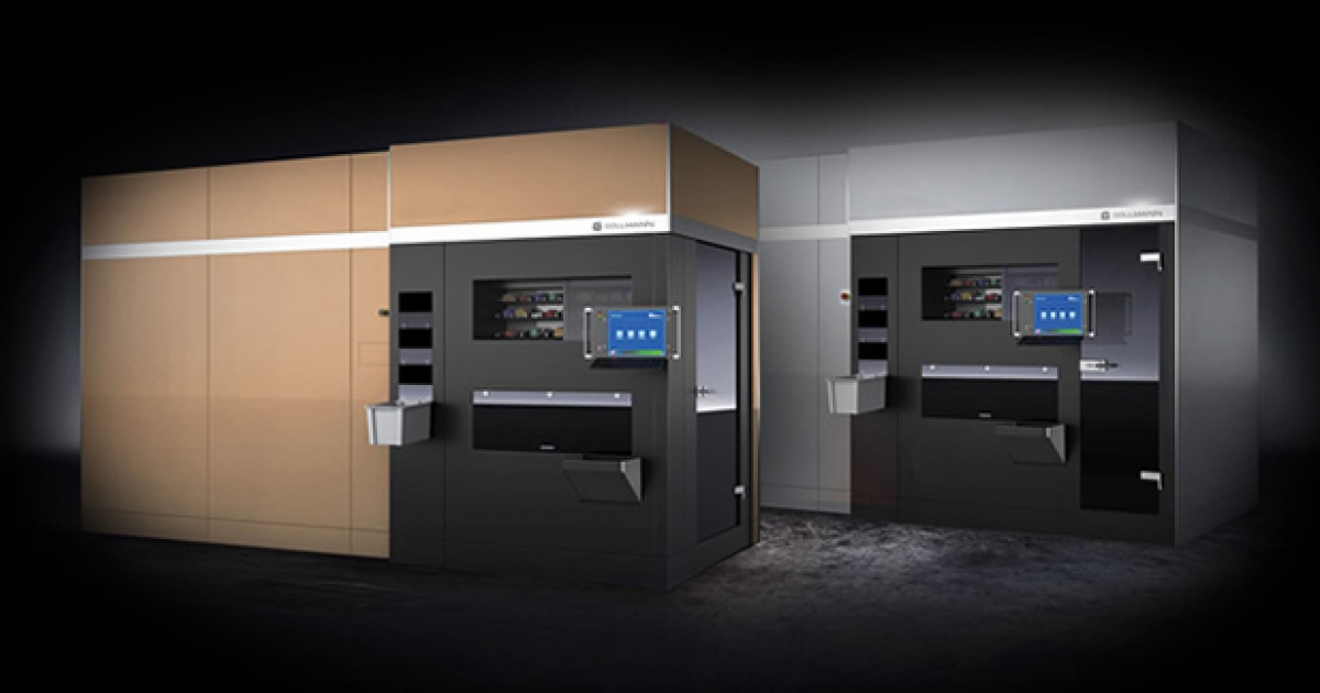 Gece Yarısı Bile İlaç Mı Lazım? Robot Eczacı Sistemi ile Tanışın!