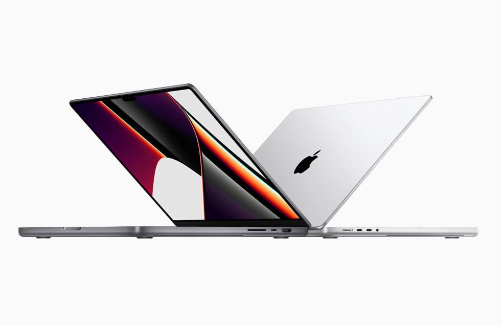 Apple'dan Mac Cihazları İçin Son Dakika Güncellemesi!