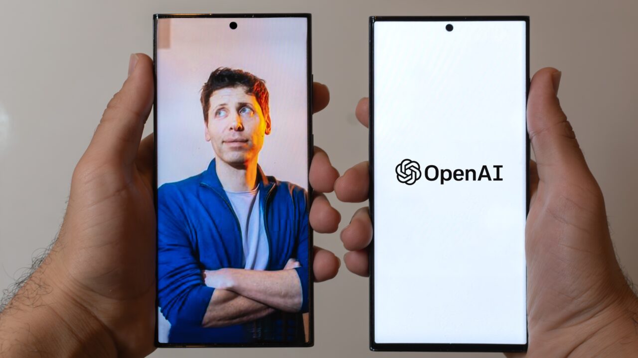 Sam Altman Geri Döndü: OpenAI da Yeni Bir Başlangıç!