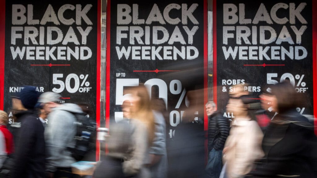 Black Friday ve Cyber Monday: Gerçek mi, İllüzyon mu?