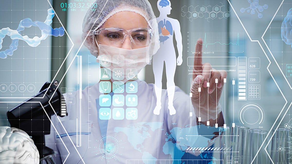 Google'dan Büyük Atılım: Hastalık Genlerini Yapay Zeka Tespit Edecek!