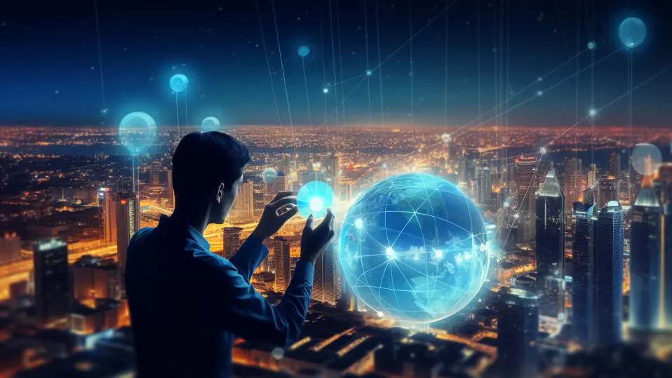 2024'te Bizleri Neler Bekliyor? Yapay Zekaya Sorduk!