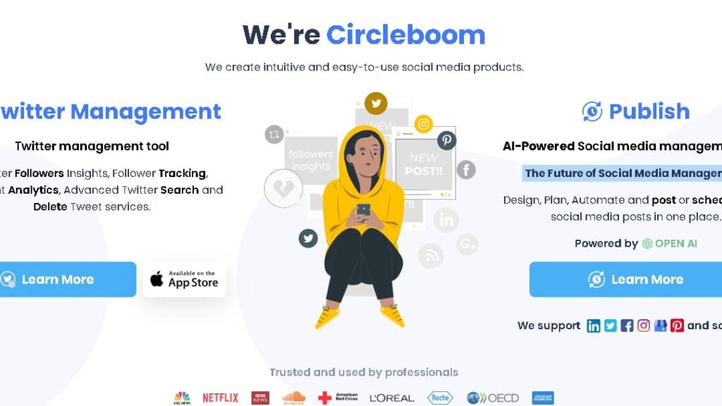 Sosyal Medya Yöneticileri İçin 10 Yapay Zeka Uygulaması