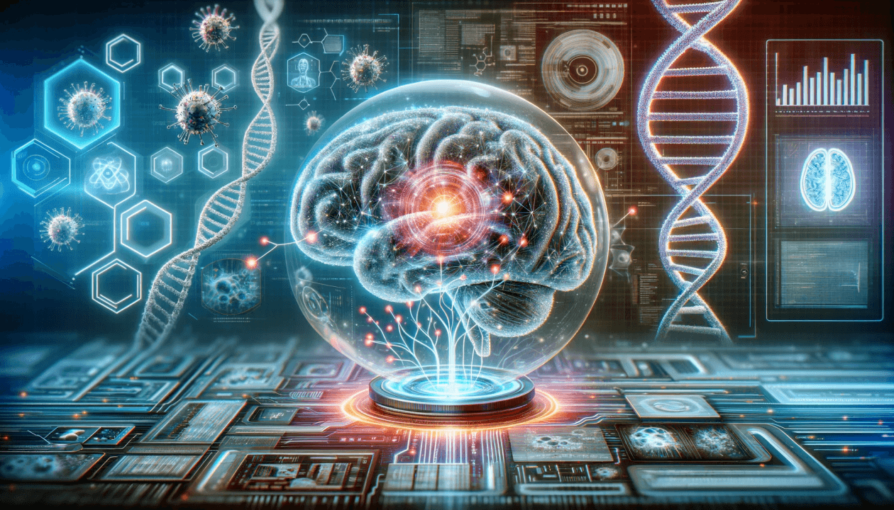 MIT'nin PRISM Projesi: Yapay Zeka ile Pankreas Kanserinin  Teşhisi