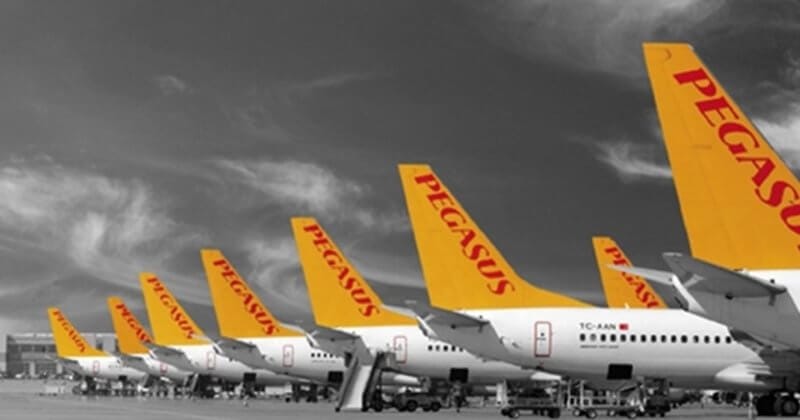 Pegasus Yapay Zeka İle Hizmet Vermeye Başlayacak