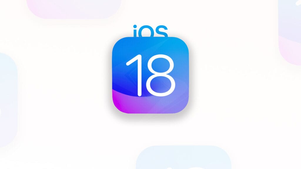 iOS 18 ile Birlikte Akıllı Telefonlarda Yapay Zeka Çağı Resmen Başlıyor!