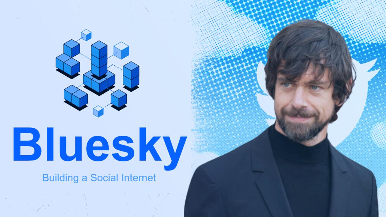 Bluesky: Jack Dorsey'in Sosyal Medya Devrimi