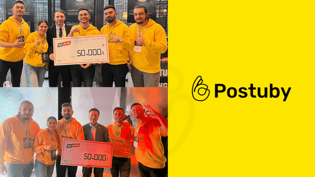 Postuby: Sosyal Medyada Ne Paylaşsam Derdine Son