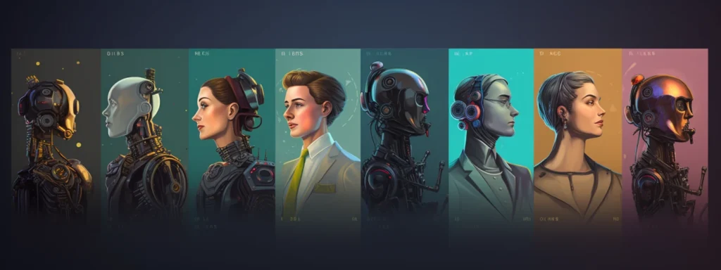 Yapay Zeka ile Değişen Meslekler: Geleceğin Büyük Dönüşümü