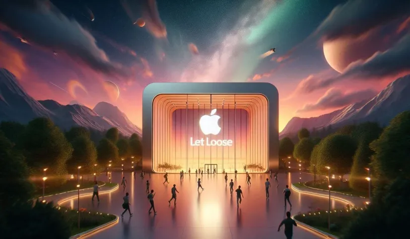 Apple'ın "Let Loose" Etkinliği: Yeni iPad'ler Yolda Mı?
