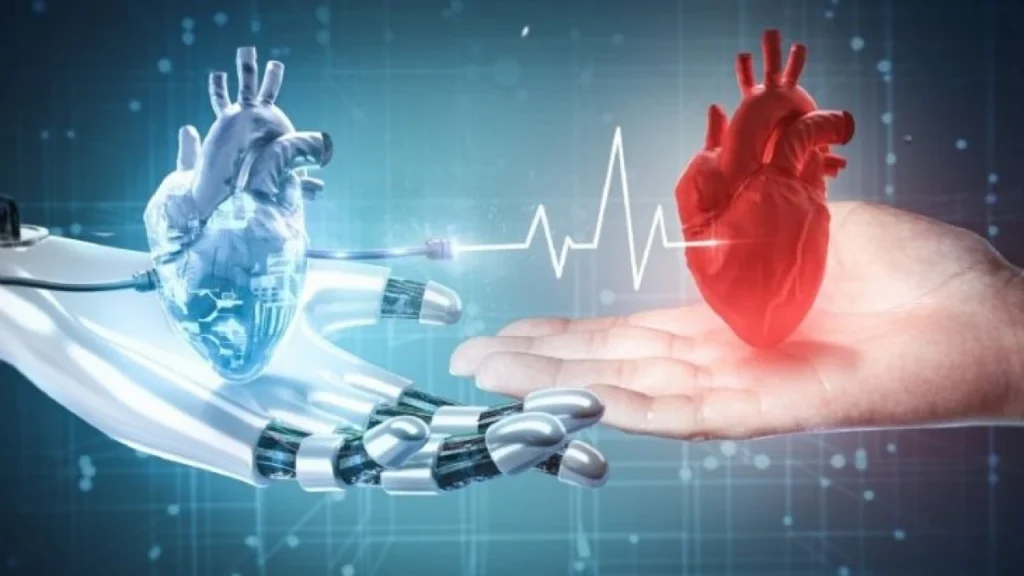 Yapay Zeka ile Sağlıkta Geleceği Görmek Nasıl Mümkün!