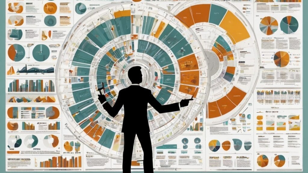 2024'te Veri Hikayeleştirme ve Görselleştirme: Dijital Dönüşümdeki Kritik Rolü!