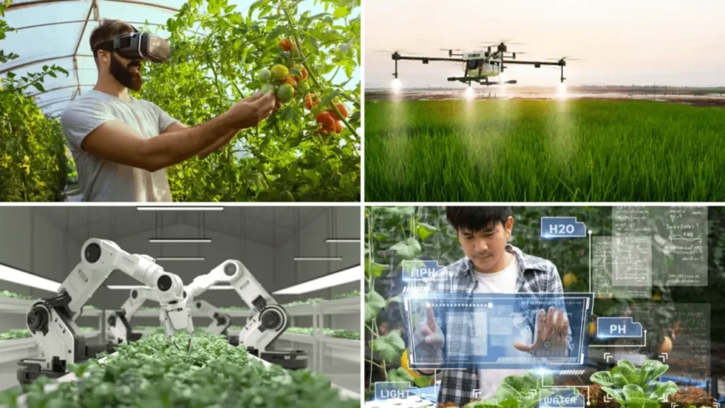Yapay Zeka ve 3D Baskı ile Tarımda Devrim: Geleceğin Bitki Yetiştirme Yöntemleri!
