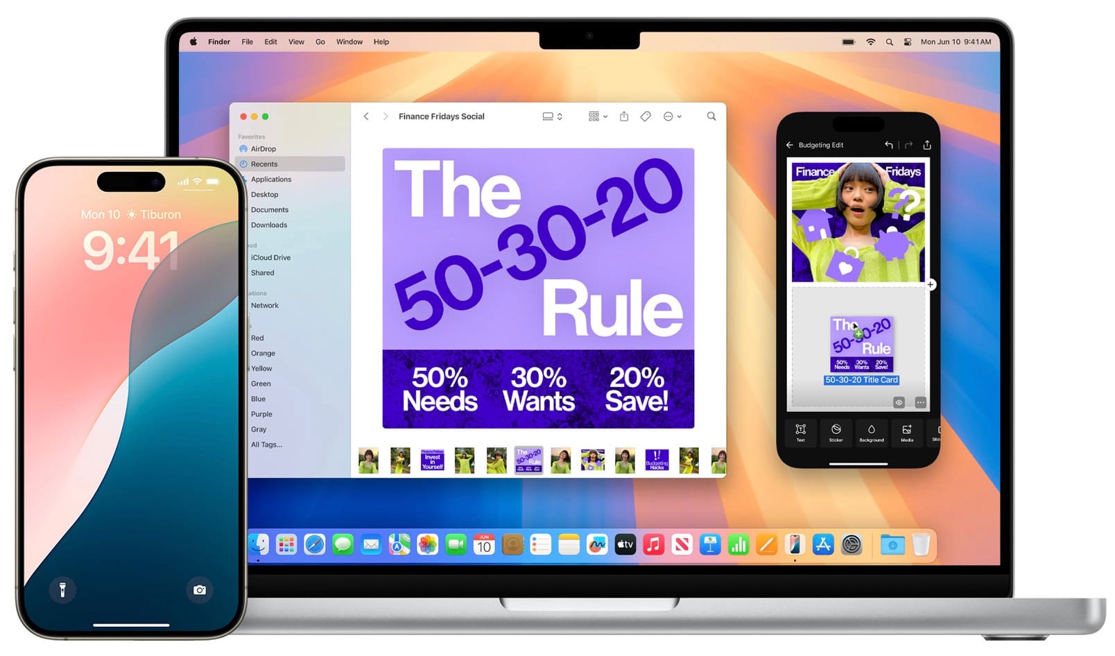 Apple'dan MacOS Sequoia: Yapay Zeka ile Güçlendirilmiş Gelecek