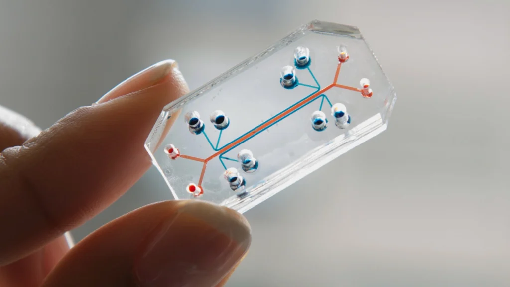 İnsan Beyni ile Kontrol Edilen İlk Robot Geliştirildi: İnsansı Robot (Humanoid Robot)