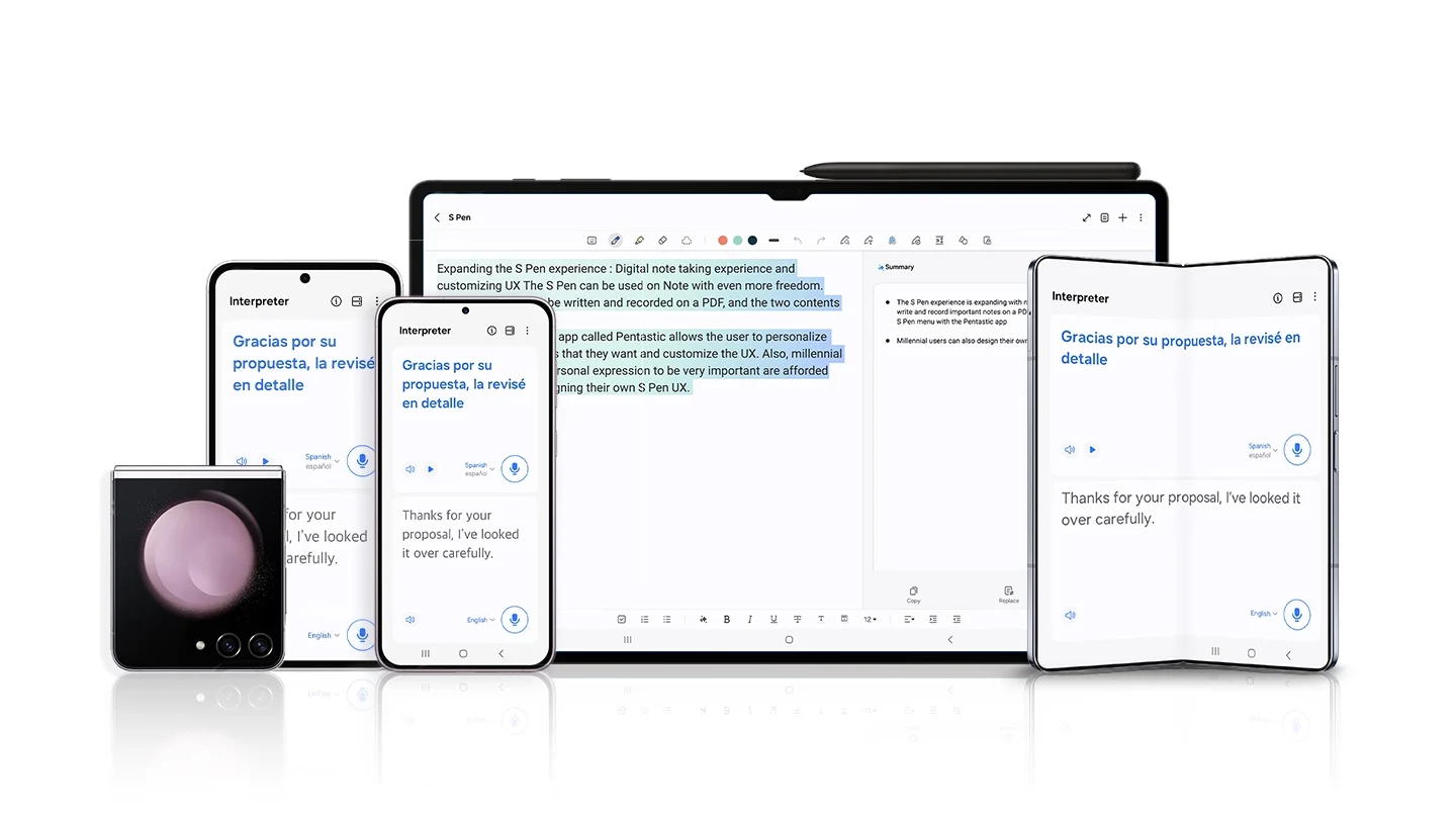 Samsung Galaxy Z Fold 6 ve Z Flip 6: Yeni Nesil Yapay Zeka ve Katlanabilir Teknolojide Devrim