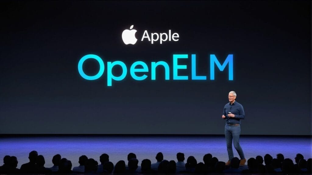 Apple'dan OpenELM'nin YouTube Videolarını Kullandığı İddialarına Yanıt Geldi!