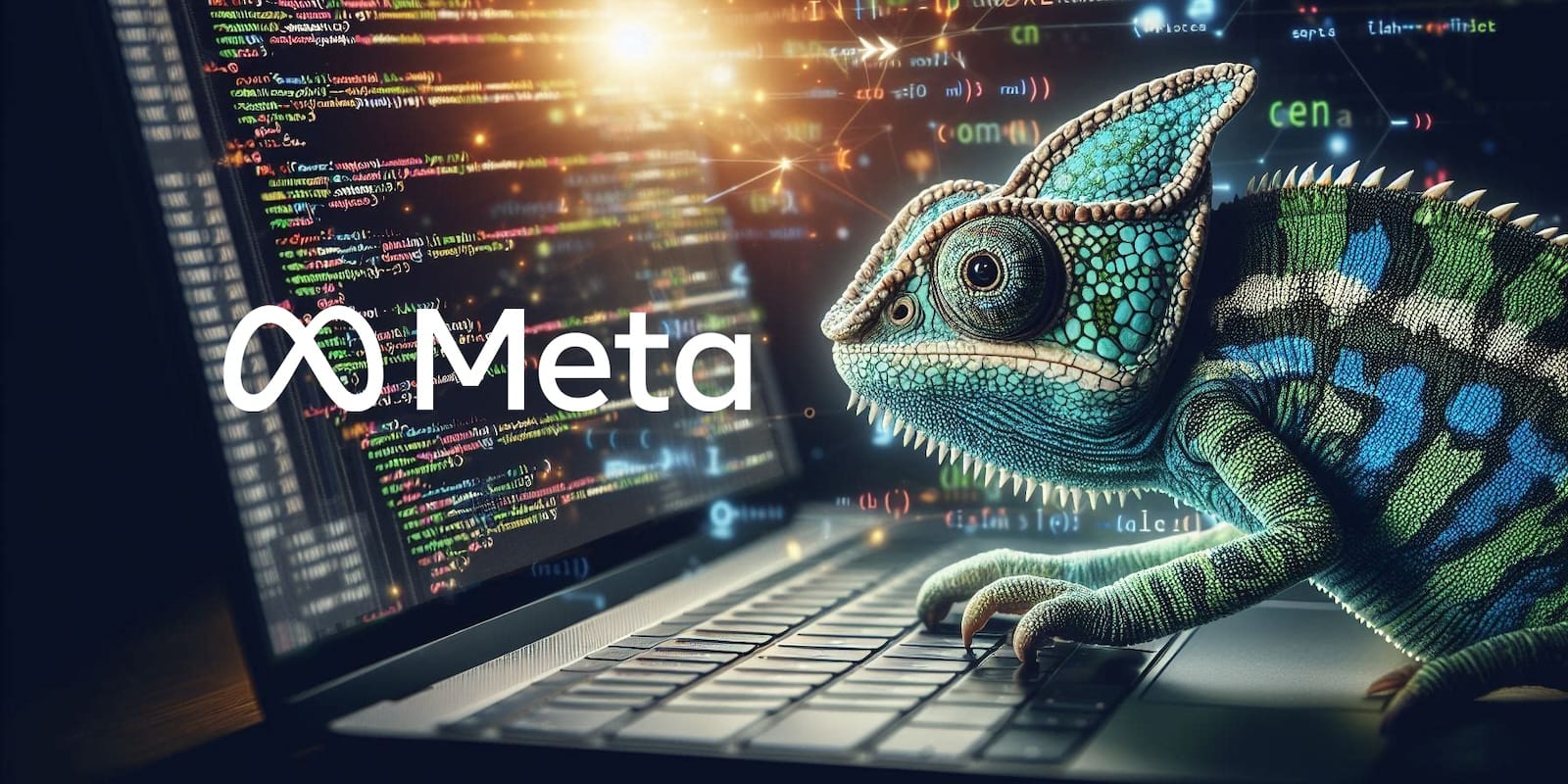 Meta'nın CM3leon Yapay Zeka Modeli: 2024'ün En İyi Yapay Zeka Çözümü