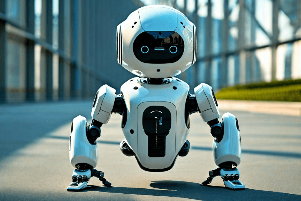 Algoritmaların Çağı: Yapay Zeka ve Gelecekte Topluma Etkisi