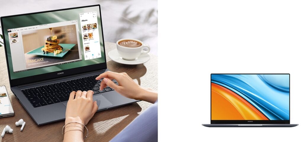 Honor MagicBook Art 14 Snapdragon Edition: Yeni Neslin Bilgisayarı