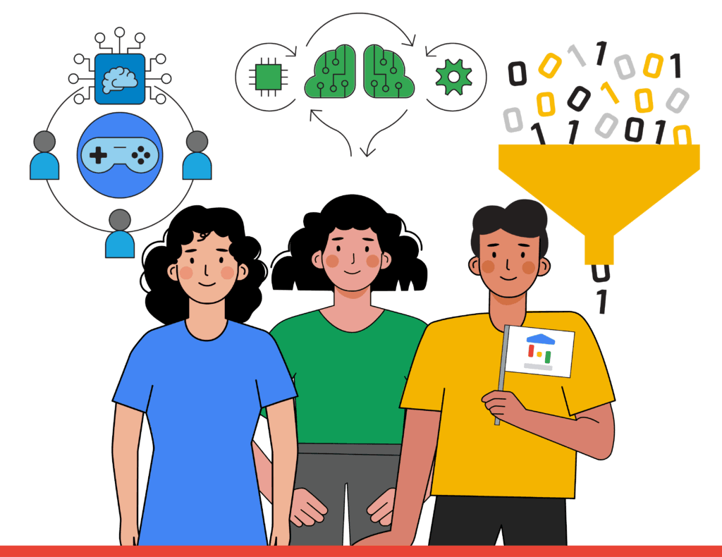 2024 Türkiye'nin Yapay Zeka ve Teknoloji Akademisi Açılıyor!