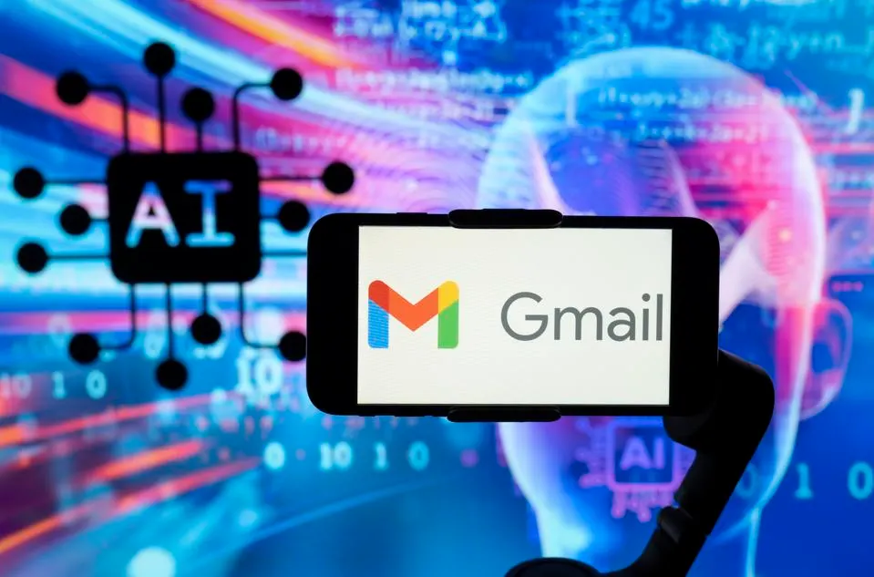 Yapay Zeka Destekli Hack Saldırısı: 3 Milyar Gmail Kullanıcısı Tehlikede