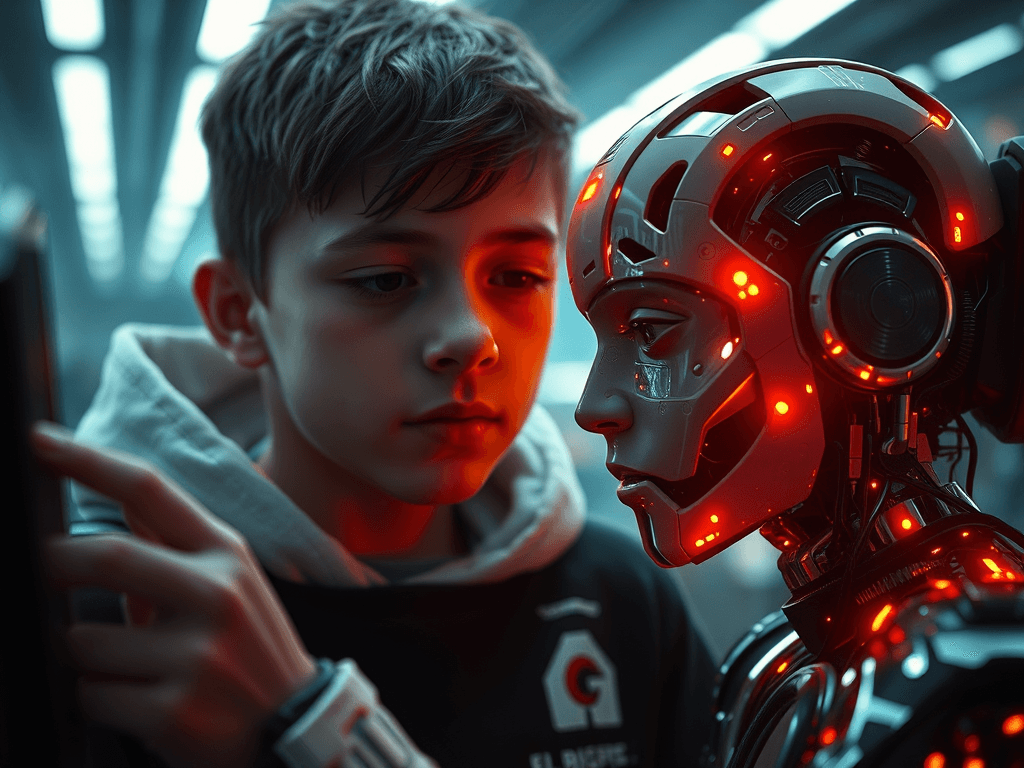 Yapay Zekâ Chatbotları Güvenli mi? Genç Bir Kullanıcının Trajik Hikayesi