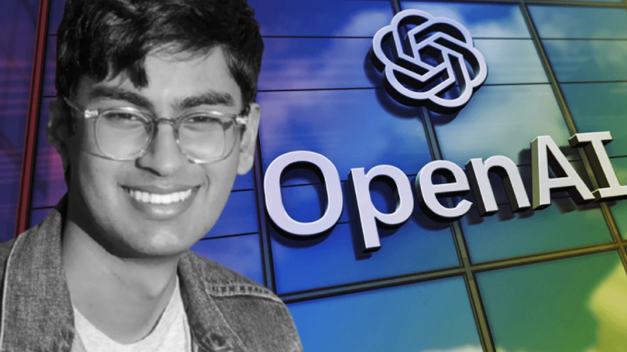 OpenAI Muhbiri İntiharı: 5 Çarpıcı Gerçek ve Yapay Zeka Dünyasındaki Etkileri