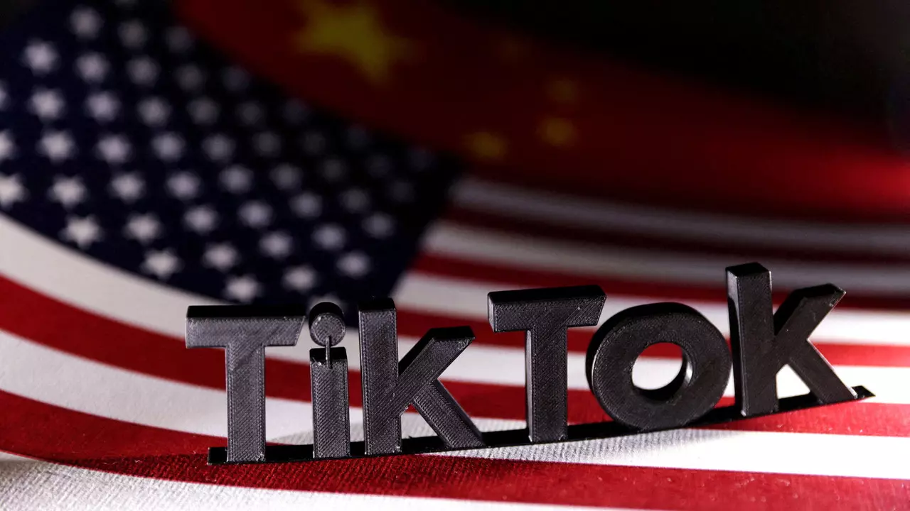 2025 Yılında Amerika TikTok’u Yasakladı Mı?