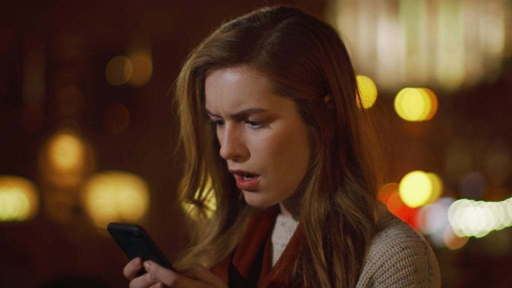 Akıllı Telefonlardaki Yüz Tanıma Sistemleri Güvenilir Midir?