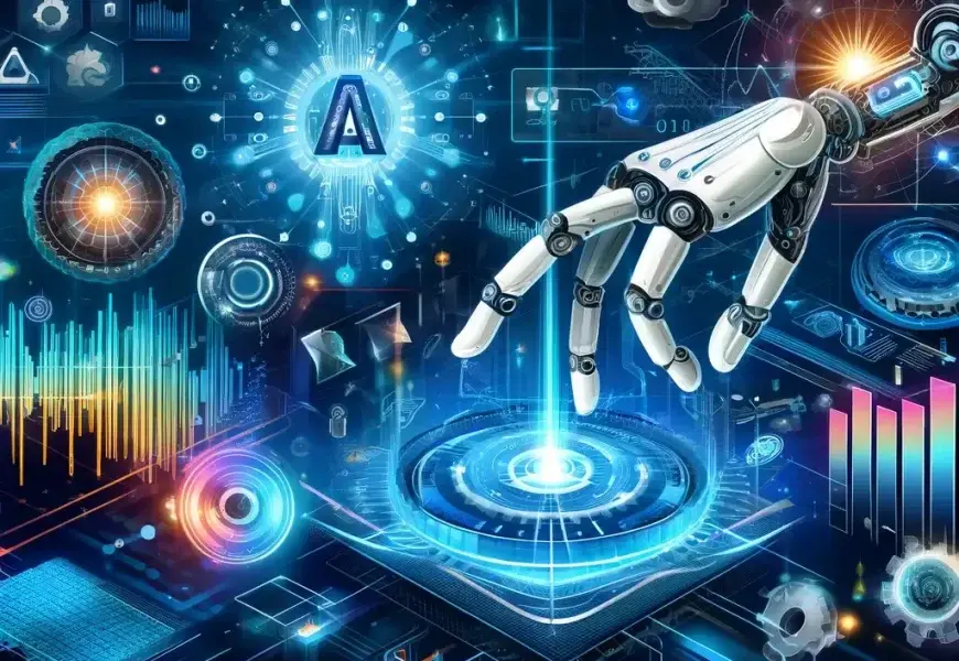 Kendini Geliştiren Yapay Zeka: Kendini Oluşturan Yapay Zeka Çağına mı Giriyoruz?