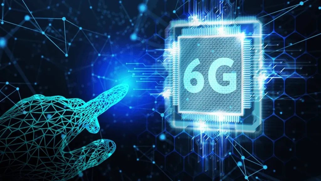 Çin, 6G Teknolojisinde Büyük Bir Adım Attı