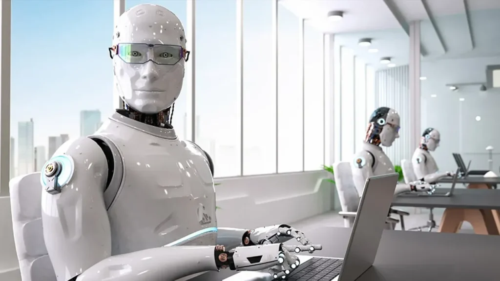 10 Yeni Yapay Zeka Trendi: Sanatta AI’nın Yükselişi