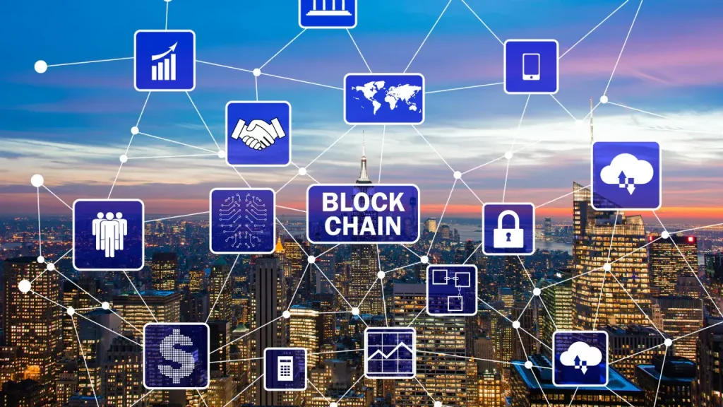 Blockchain Teknolojileri: Yenilikler ve Yapay Zeka Kullanımı