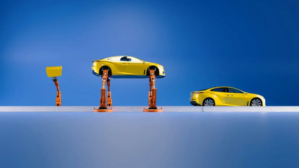 Stellantis ve Mistral AI'dan Yapay Zeka Hamlesi: Otomotivde Geleceğe Yolculuk