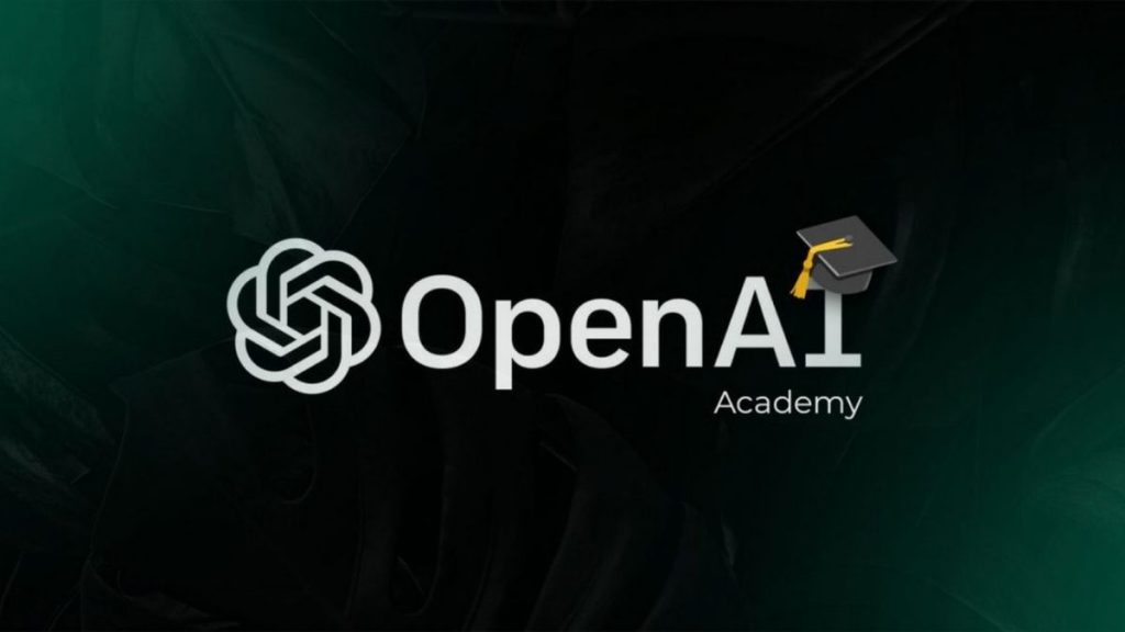 OpenAI Academy Resmen Başlıyor: Ücretsiz Yapay Zeka Eğitimleri Burada!