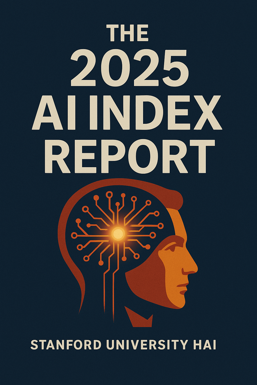 2025 Yapay Zeka Endeksi Raporu Yayınladı