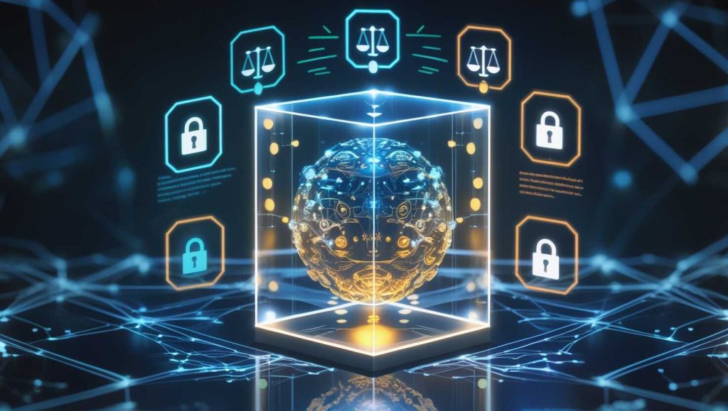 Yapay Zeka Etiği ve Güvenlik: Neden Önemli?