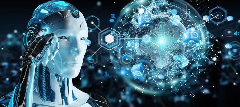 Türkçe Yapay Zeka Modeli Yükselişte: Devlet Desteğiyle Yeni Projeler