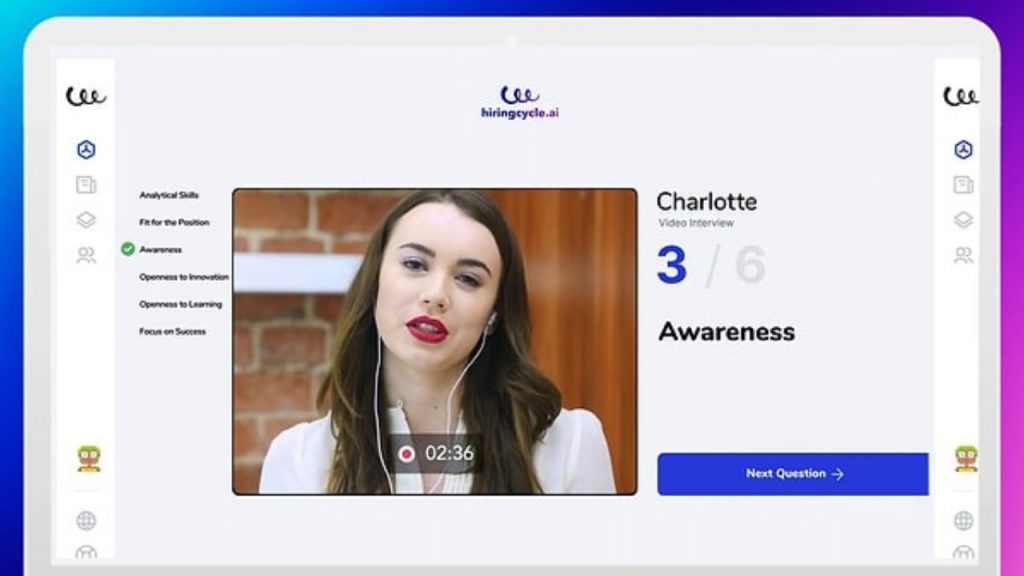 İşe Alımın Geleceği: HiringCycle.ai 