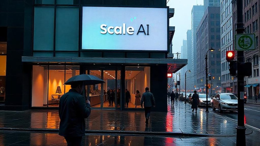 Meta Scale AI: Metanın Yapay Zeka Yatırımı