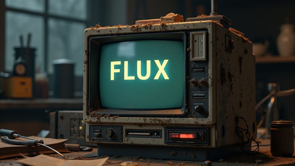 Flux Labs AI
