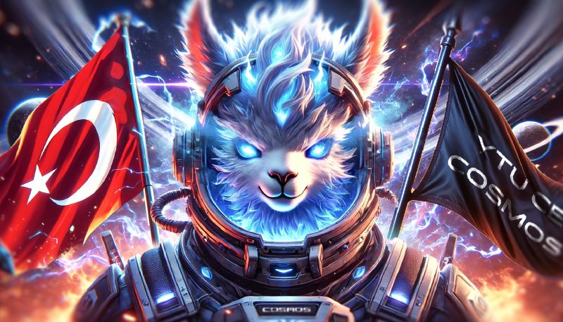 Cosmos YZ Araştırma Grubu