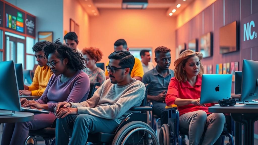 Zorunlu Dijital Erişilebilirlik