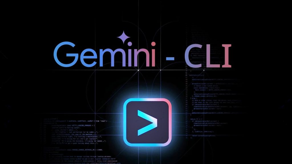 Gemini CLI Nedir? Açık Kaynak AI Agent Kullanım Kılavuzu