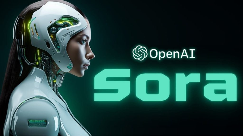 OpenAI Sora ile Yapay Zeka Videolarında Devrim Yaratıyor!