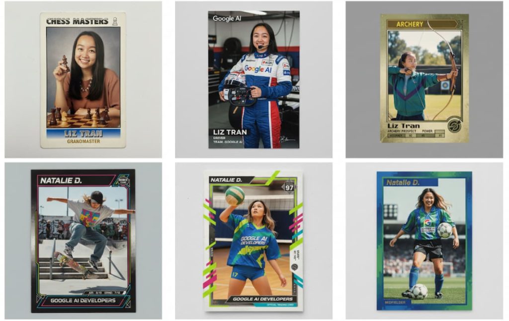 Gemini 2.5 Flash Image: AI ile Görsel Üretim