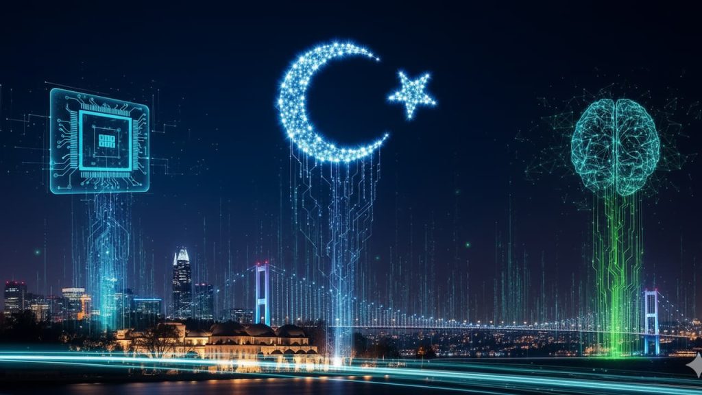Türkiye Kuantum ve Yapay Zeka Atılımı